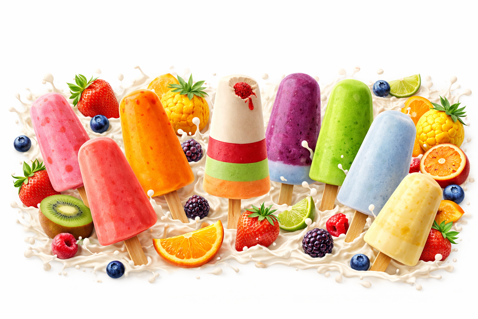 Clientes Helados Salcedo Mariley