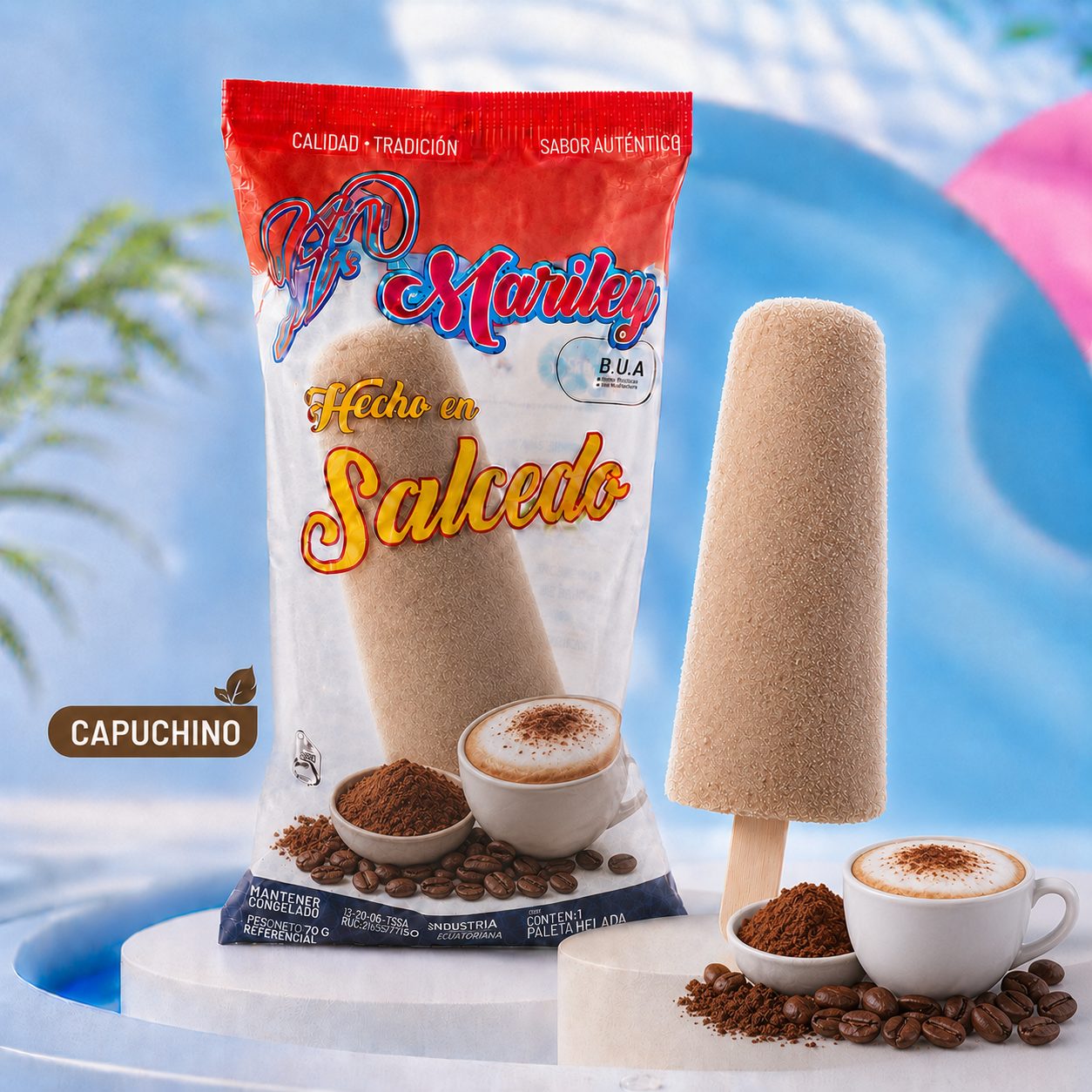 Capuchino